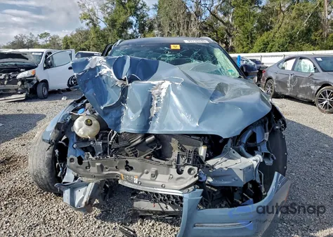 2023 Lincoln Corsair Reserve z USA, uszkodzony, nr VIN 5LMCJ2CAXPUL21856